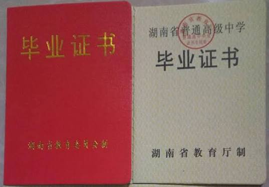 证件样本图4